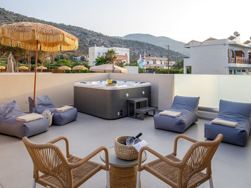 Anassa Suites by Estia Adults Only 27