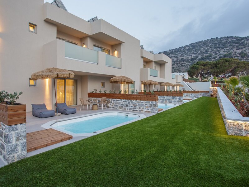 Anassa Suites by Estia Adults Only 43