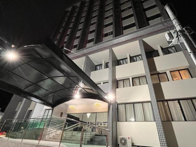 Dan Inn Uberlandia