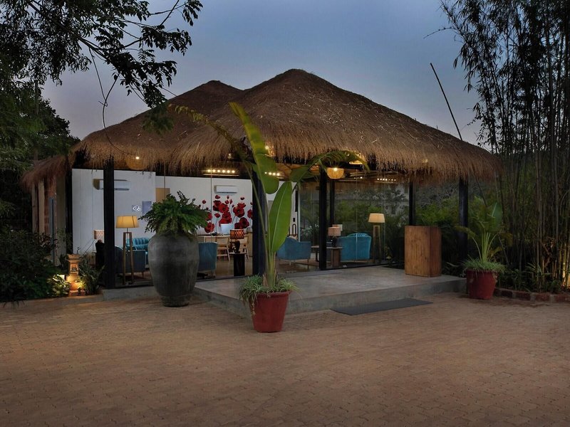 Larisa Resort Ashwem 1