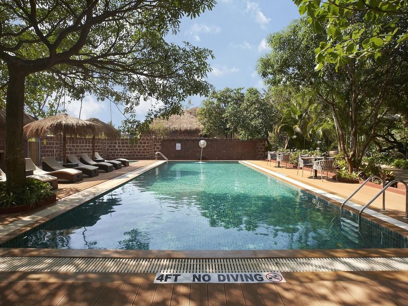 Larisa Resort Ashwem 2