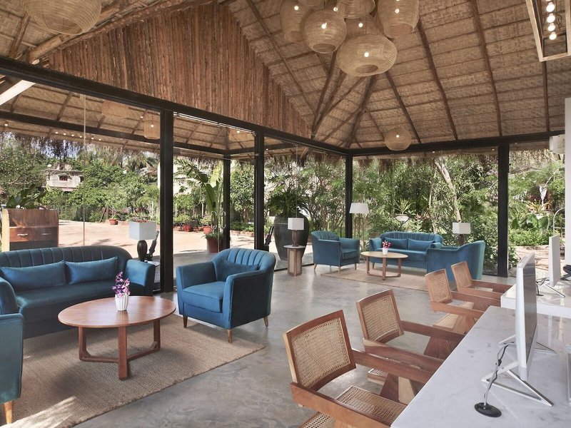 Larisa Resort Ashwem 3