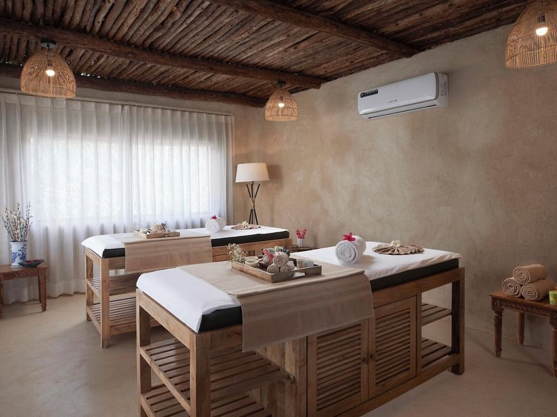 Larisa Resort Ashwem 4