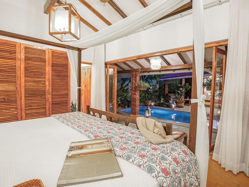 Larisa Resort Ashwem 5