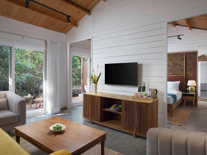 Larisa Resort Ashwem 6