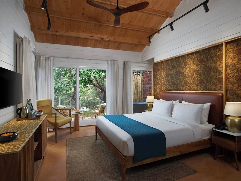 Larisa Resort Ashwem 7