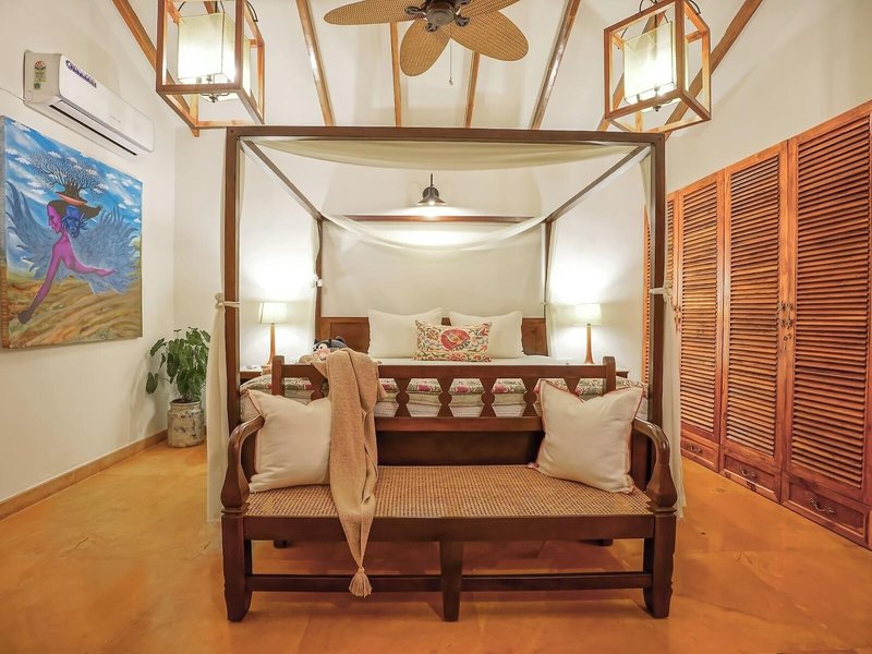 Larisa Resort Ashwem 8