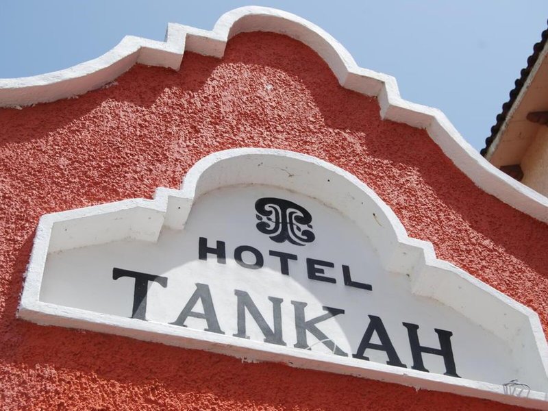 Hotel Tankah 1