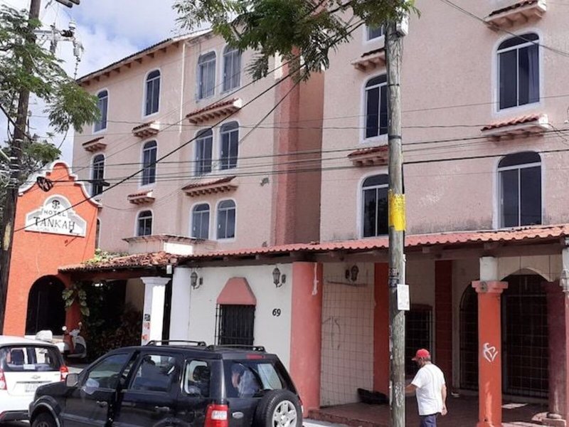 Hotel Tankah 4