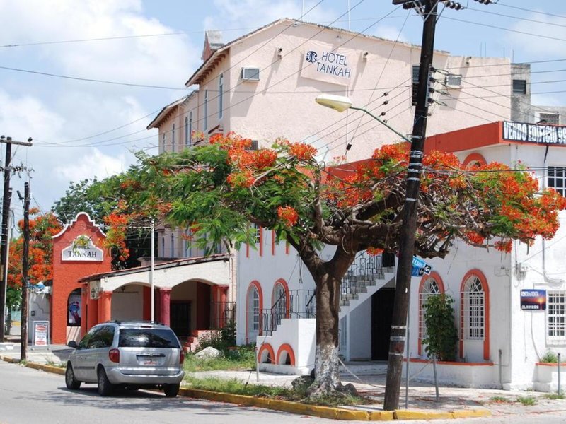 Hotel Tankah 5