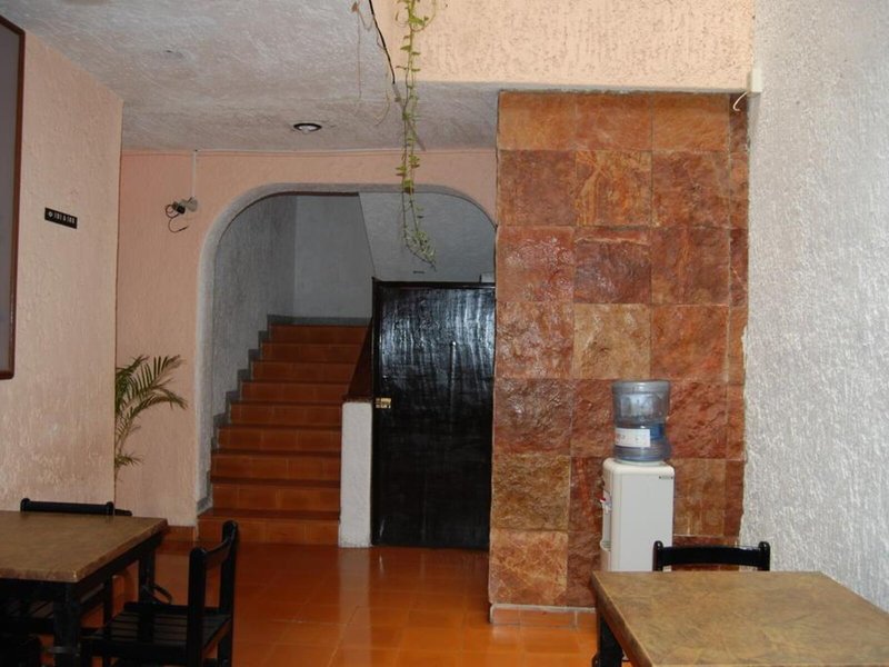 Hotel Tankah 9