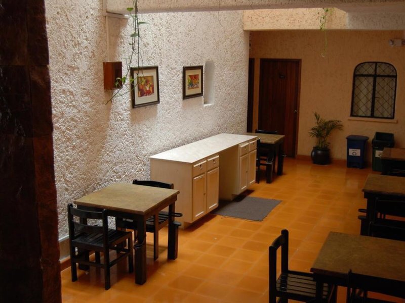Hotel Tankah 10
