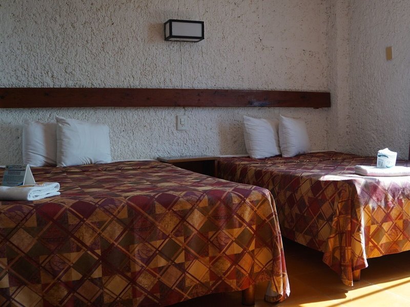 Hotel Tankah 20