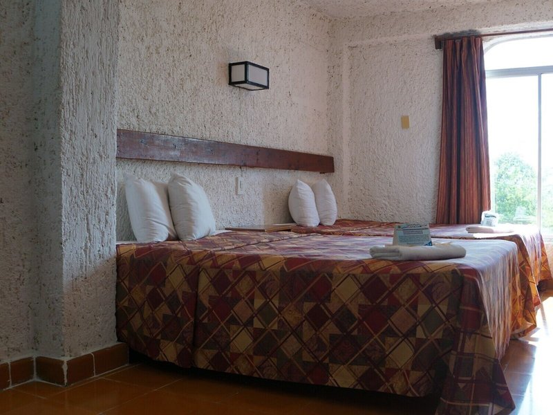 Hotel Tankah 21