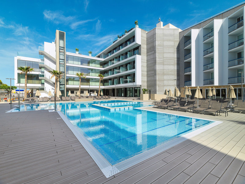H10 Casa del Mar 9