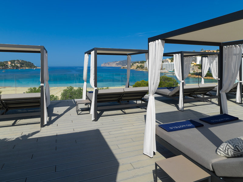 H10 Casa del Mar 12
