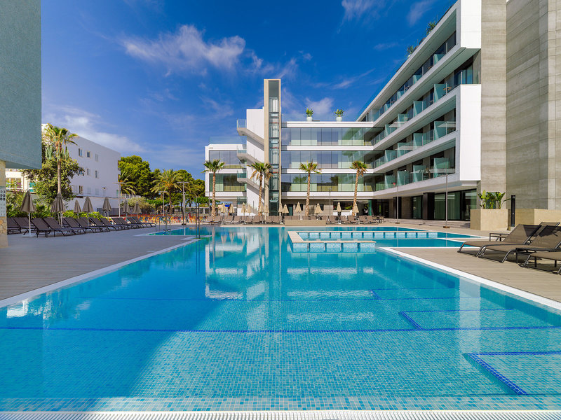 H10 Casa del Mar 14