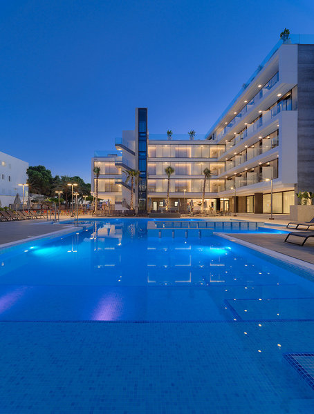 H10 Casa del Mar 16