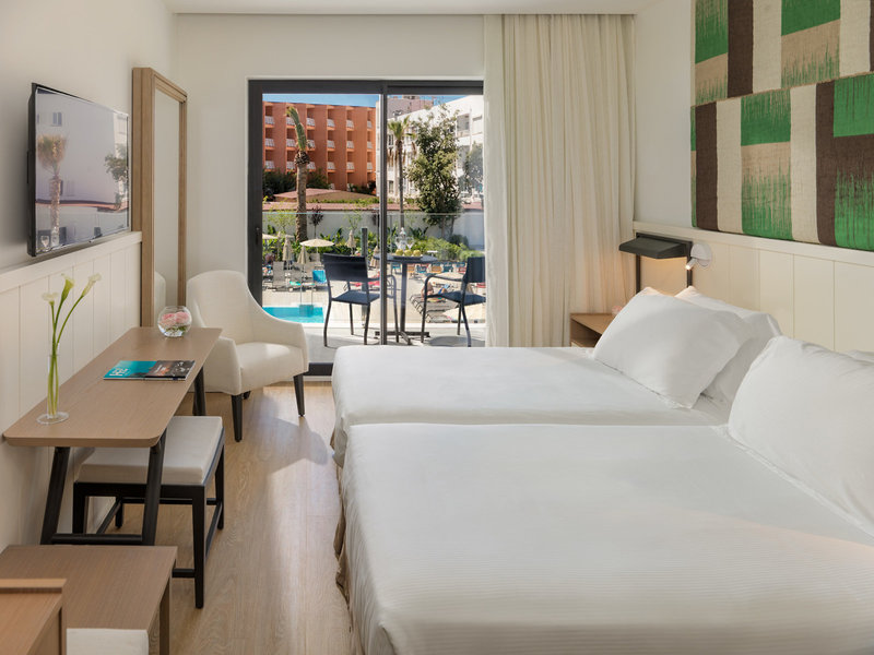 H10 Casa del Mar 38