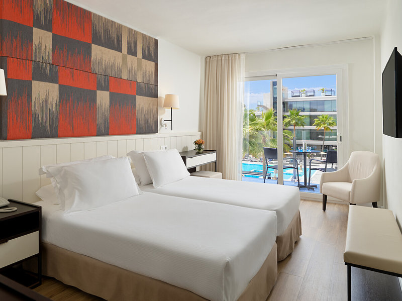 H10 Casa del Mar 6