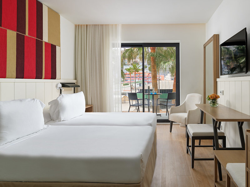 H10 Casa del Mar 8