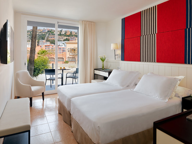 H10 Casa del Mar 12