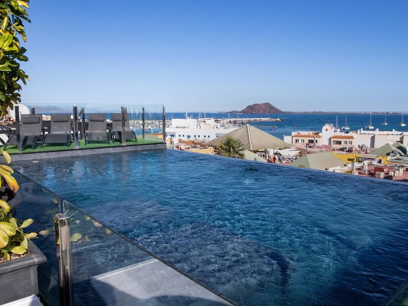 Coccoloba Suites Corralejo