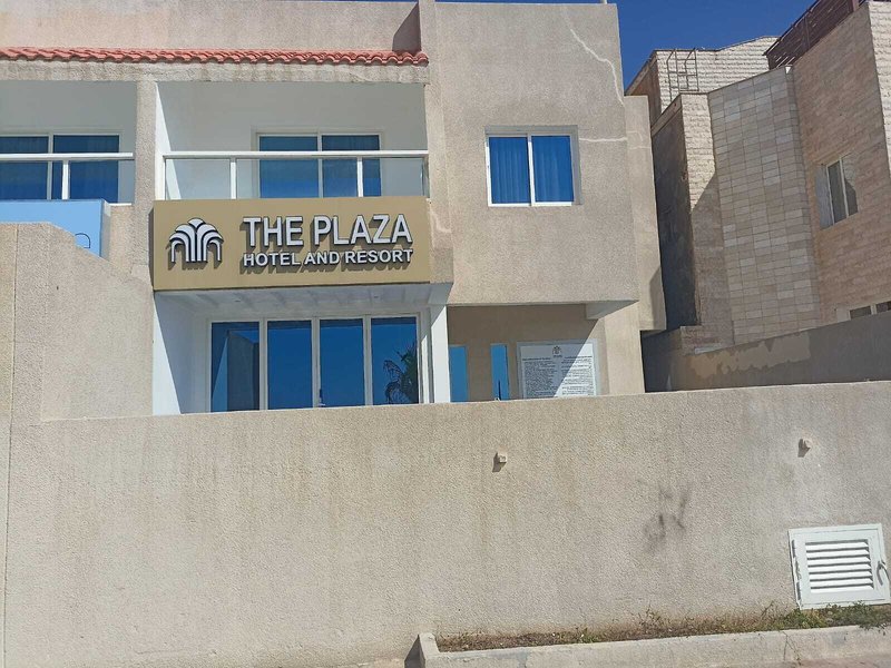 The Plaza Hotel & Resort 4