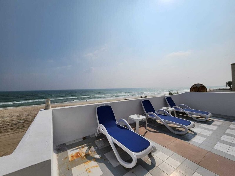 The Plaza Hotel & Resort 6