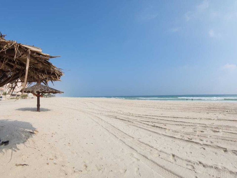 The Plaza Hotel & Resort 10