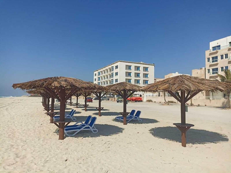 The Plaza Hotel & Resort 11