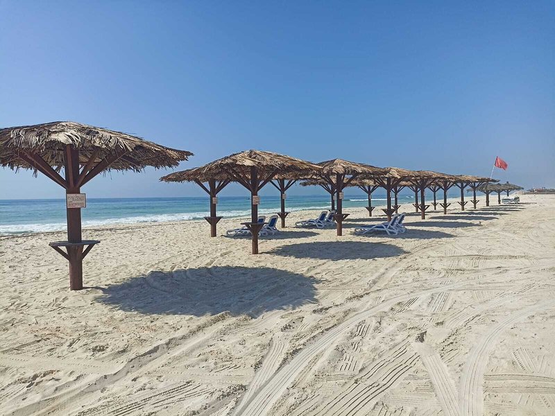 The Plaza Hotel & Resort 12