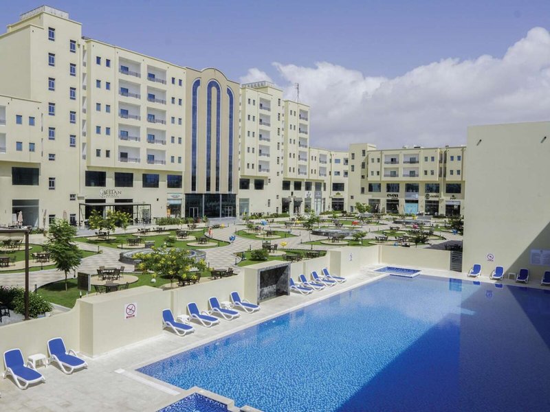 The Plaza Hotel & Resort 13