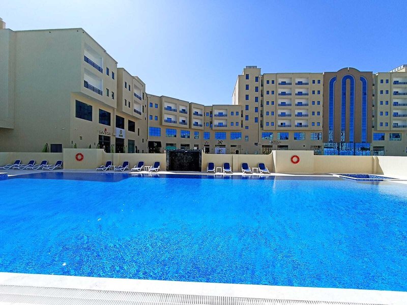 The Plaza Hotel & Resort 14