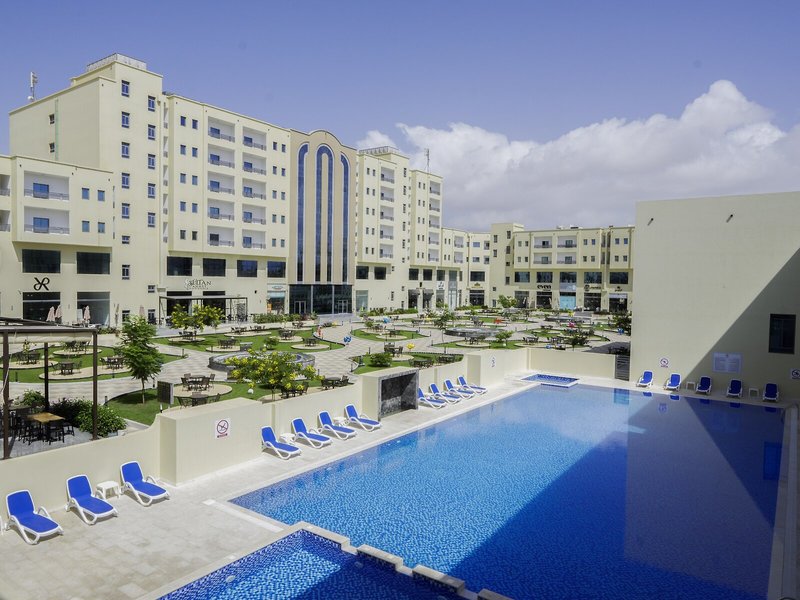 The Plaza Hotel & Resort 15