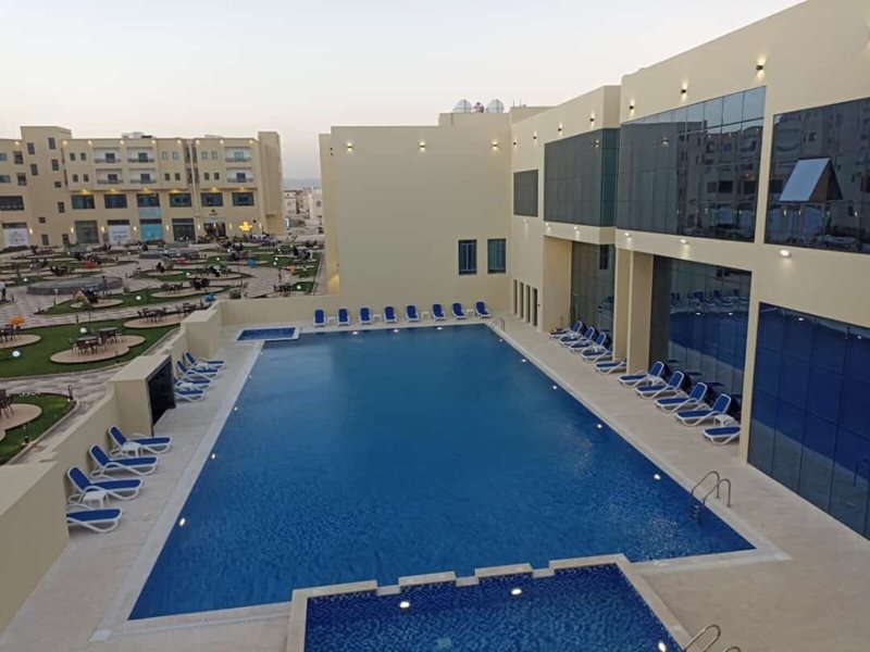 The Plaza Hotel & Resort 16