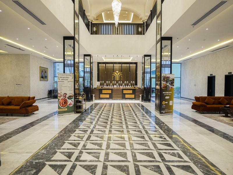 The Plaza Hotel & Resort 17