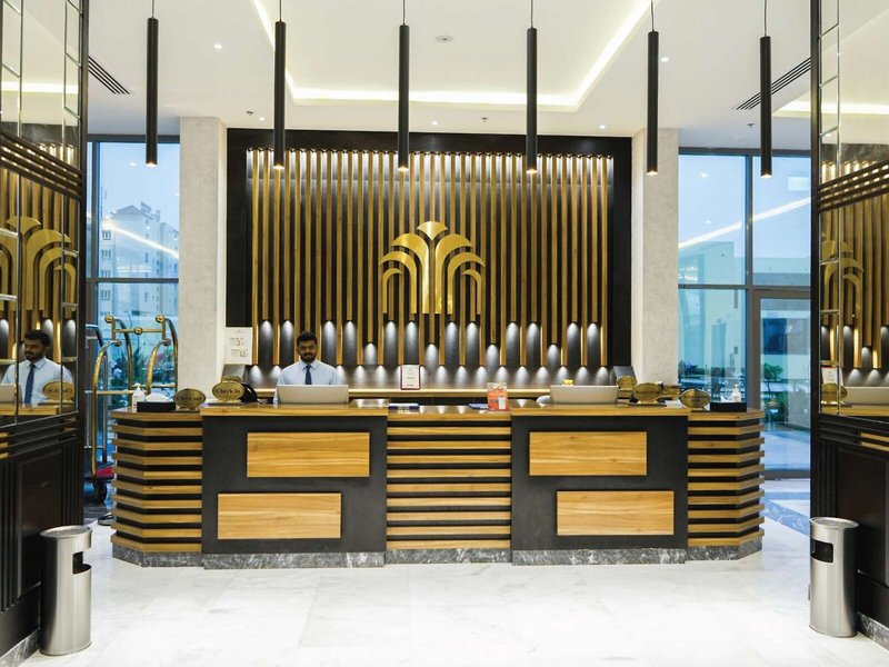 The Plaza Hotel & Resort 19