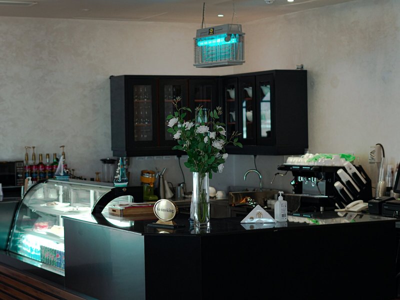 The Plaza Hotel & Resort 24