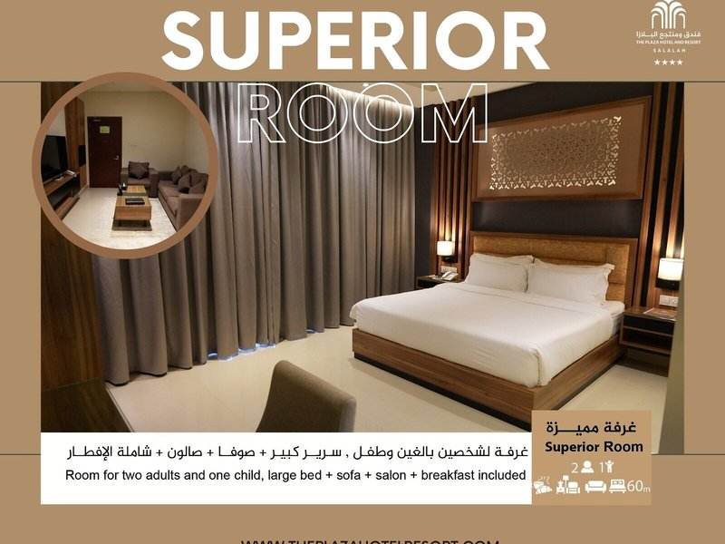 The Plaza Hotel & Resort 35