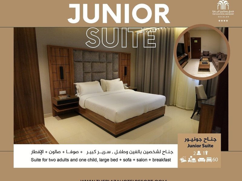 The Plaza Hotel & Resort 37