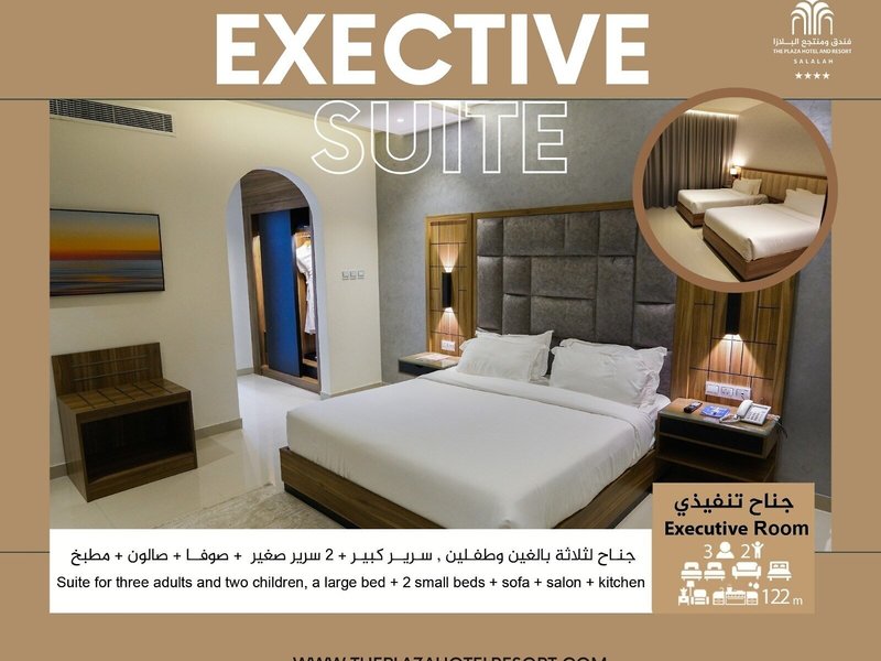 The Plaza Hotel & Resort 38