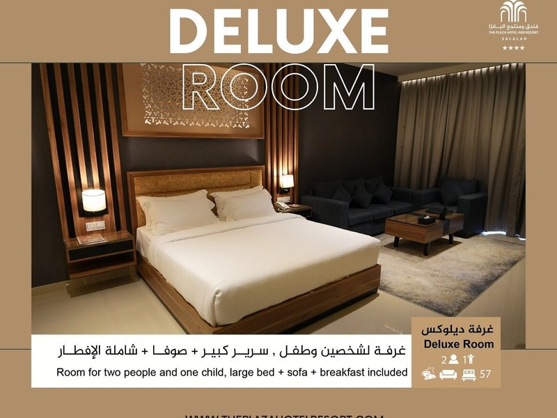 The Plaza Hotel & Resort 39