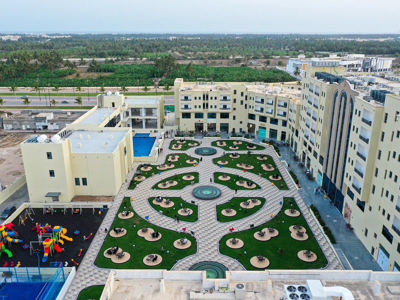 The Plaza Hotel & Resort 42