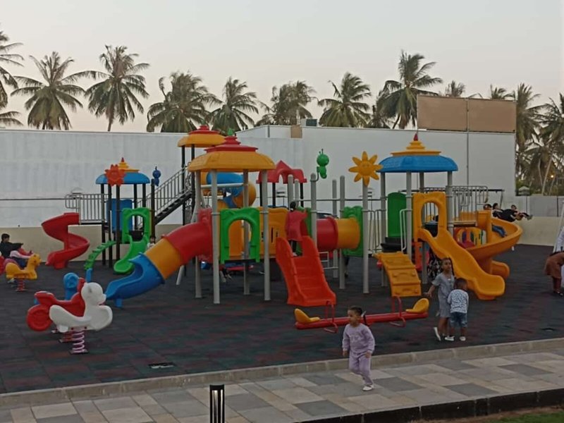 The Plaza Hotel & Resort 48