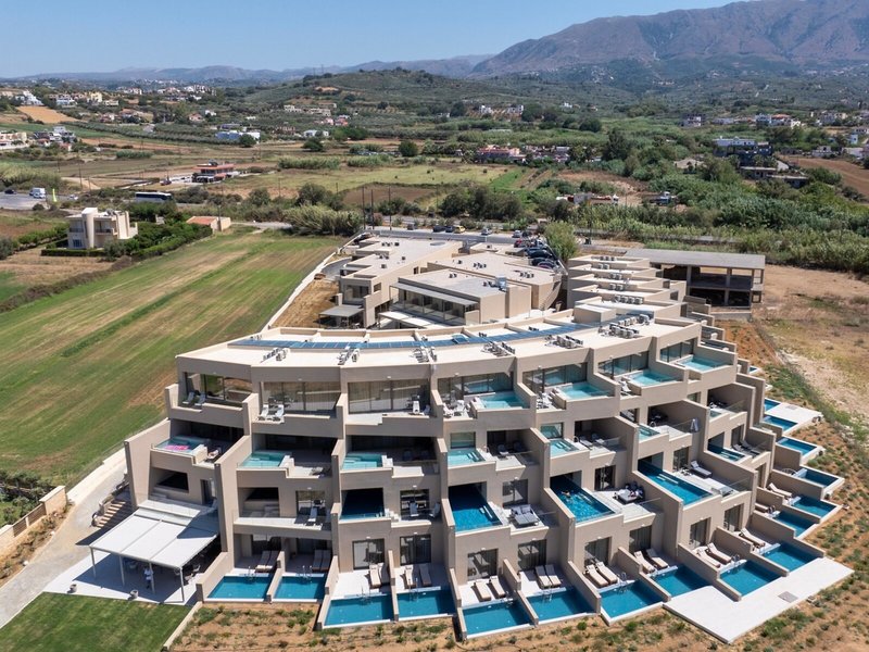 Ventale Island Breeze Resort 2