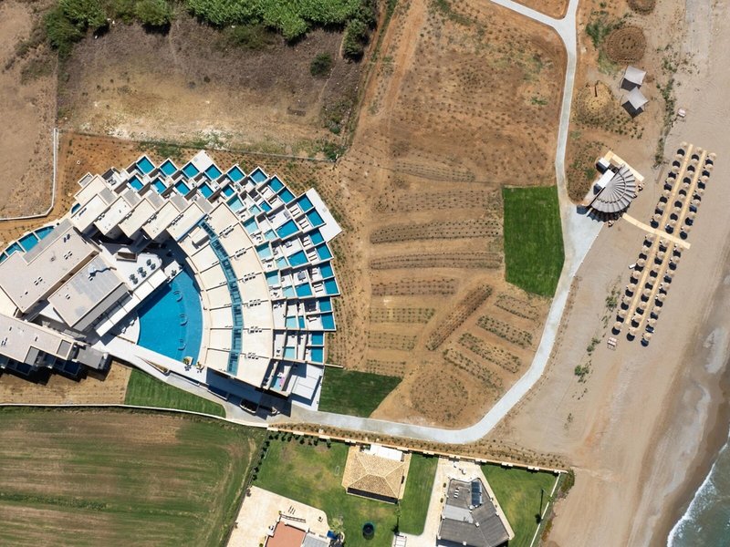 Ventale Island Breeze Resort 3