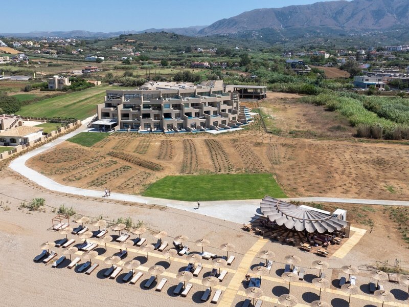 Ventale Island Breeze Resort 4