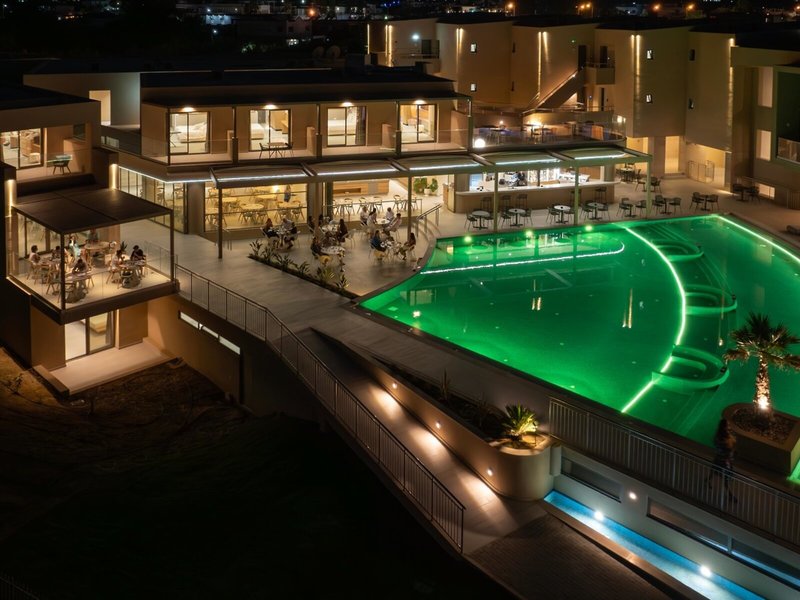 Ventale Island Breeze Resort 5