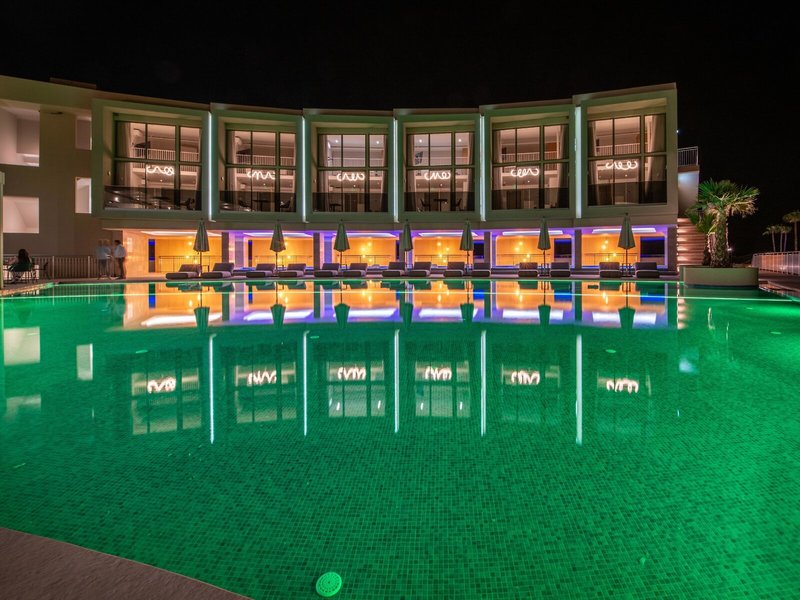 Ventale Island Breeze Resort 6